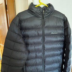 Marmot Zeus 800 fill down jacket